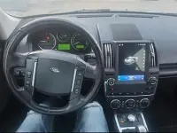 Usata Land Rover Freelander 2 160 CV (117 kW) 2009 Grigio SUV