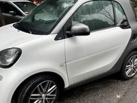 Usata Smart ForTwo Coupé 90 CV (66 kW) 2019 Bianco Coupé