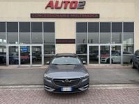 Usata Opel Insignia 136 CV (100 kW) 2020 Grigio Station wagon