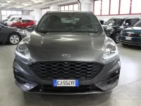 Usata Ford Kuga ST-Line 152 CV (111 kW) 2022 Grigio SUV