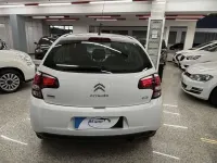 Usata Citroën C3 SELECTION 75 CV (55 kW) 2017 Bianco Utilitaria