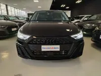 Occasion Audi A1 116 PK (85 kW) 2025 Zwart SUV
