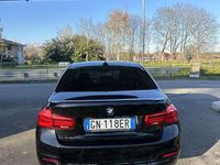 Usata BMW 318 Gran Turismo 150 CV (110 kW) 2018 Coupé