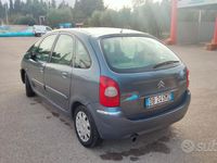 usata Citroën Xsara Picasso 1.6i cat 5 porte Exclusive