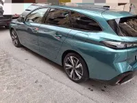 Occasion Peugeot 308 SW Allure 150 PK (110 kW) 2023 Stationwagen