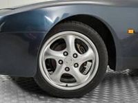 Usata Porsche 944 S 190 CV (139 kW) 1987 Blu Coupé