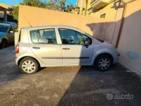 Usata Renault Modus 2005 Grigio Monovolume