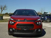 Usata Citroën C3 PureTech 110 CV (80 kW) 2024 Bordeaux Berlina