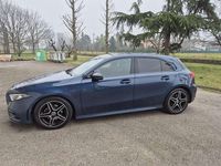 Usata Mercedes A180 Premium 116 CV (85 kW) 2021 Berlina