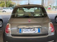 Usata Fiat 500X Lounge 69 CV (50 kW) 2016 Other SUV