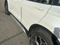 Usata BMW X1 xLine 190 CV (139 kW) 2016 Bianco SUV