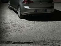 Usata VW Golf VII Edition 150 CV (110 kW) 2016 Berlina