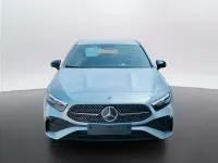 Nuova Mercedes A180 115 CV (84 kW) 2026 Argento Berlina