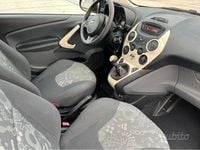 Usata Ford Ka 69 CV (50 kW) 2016 Berlina