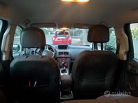 Occasion Opel Meriva 140 PK (102 kW) 2015 Zwart MPV