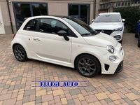 usata Abarth 595 1.4 Turbo T-Jet 165 CV PROMO FINANZ 1.4 Turbo T-Jet 165 CV KM 0