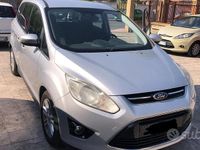 Usata Ford C-MAX 115 CV (84 kW) 2014 Monovolume