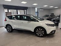 Usata Renault Espace Business 190 CV (139 kW) 2021 Bianco Monovolume