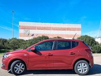 Usata Dacia Sandero 90 CV (66 kW) 2022 Berlina