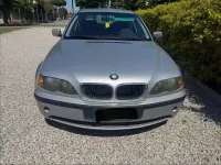 Usata BMW 320 150 CV (110 kW) 2002 Berlina