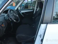 Usata Citroën Grand C4 Picasso Seduction 112 CV (82 kW) 2010 Bianco Monovolume