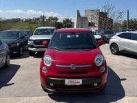 Usata Fiat 500L 80 CV (58 kW) 2017 Monovolume