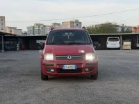 Usata Fiat Panda Emotion 60 CV (44 kW) 2004 Utilitaria