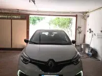 Usata Renault Captur Iconic 90 CV (66 kW) 2017 SUV
