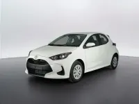 Nuova Toyota Yaris Active 92 CV (67 kW) 2026 Bianco Utilitaria