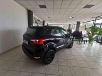 usata Ford Ecosport Full Dark Design