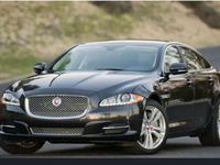 usata Jaguar XJ 3.0d V6 Portfolio auto