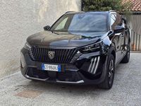 Usata Peugeot 2008 GT 131 CV (96 kW) 2024 Nero SUV