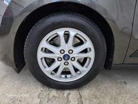 Usata Ford Transit Connect Titanium 109 CV (80 kW) 2018 Grigio Monovolume
