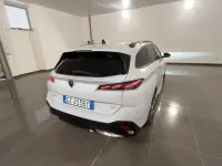 Usata Peugeot 308 SW GTi 136 CV (100 kW) 2025 Bianco okenite  metalliz Station wagon