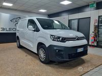 Usata Citroën Berlingo 101 CV (74 kW) 2020 Bianco Monovolume