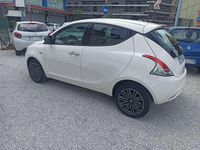 Usata Lancia Ypsilon Gold 69 CV (50 kW) 2018 Bianco Utilitaria