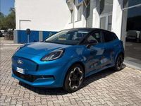 Nuova Ford Puma Gen-E Premium 52 kW (71 CV) 2025 Blu SUV