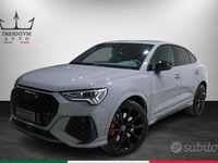 Usata Audi RS Q3 Sport 2021 SUV
