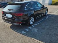 Usata Audi A4 Sport 150 CV (110 kW) 2017 Station wagon
