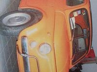 usata Fiat Cinquecento - Anni 70