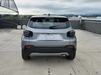Nuova Jeep Avenger Altitude 101 CV (74 kW) 2026 SUV
