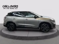 Usata Renault Austral Techno Esprit Alpine 200 CV (147 kW) 2023 Grigio scuro SUV