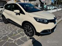 Usata Renault Captur 2013 Marrone SUV