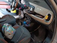 Usata Fiat 500 Trekking 2013 Utilitaria