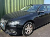 Usata Audi A4 120 CV (88 kW) 2010 Station wagon