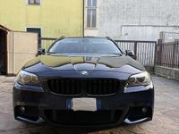 Usata BMW 530 Comfort Edition 245 CV (180 kW) 2010 Station wagon