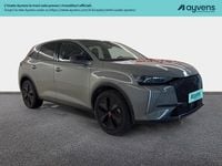 Usata DS Automobiles DS7 Crossback Performance 131 CV (96 kW) 2024 Grigio SUV