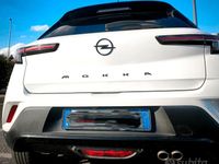 Usata Opel Mokka 2022 Bianco SUV