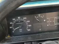 Usata Fiat Panda 45 CV (33 kW) 1993 Berlina