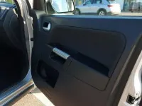 Usata Ford Fusion 68 CV (50 kW) 2008 Grigio Utilitaria